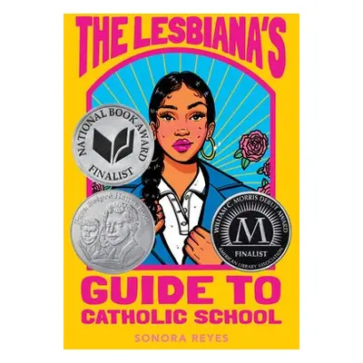 Lesbiana's Guide to Catholic School - Reyes, Sonora