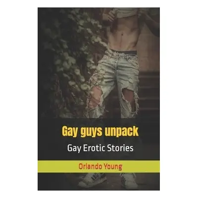 Gay guys unpack - Young, Orlando