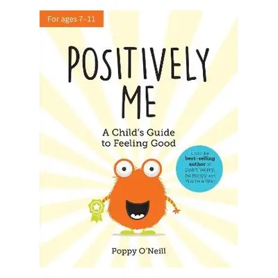 Positively Me - O'Neill, Poppy