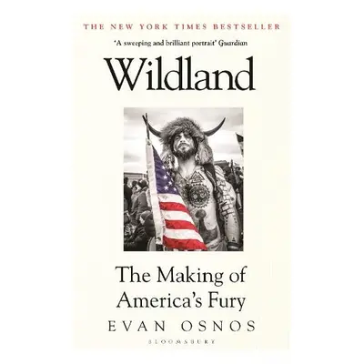 Wildland - Osnos, Evan