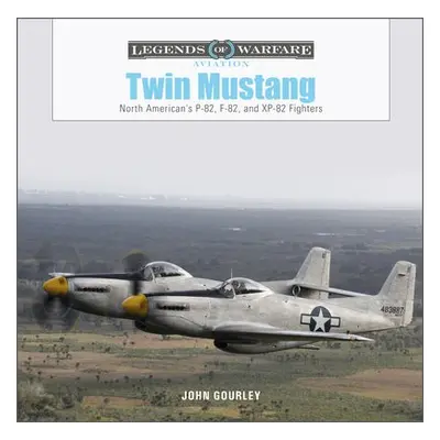 Twin Mustang - Gourley, John