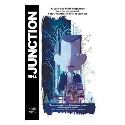 Junction - Konyu, Norm