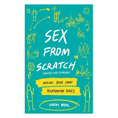 Sex From Scratch - Mirk, Sarah