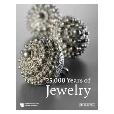 25,000 Years of Jewelry