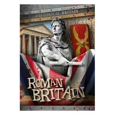 Roman Britain - Harrison, Susan