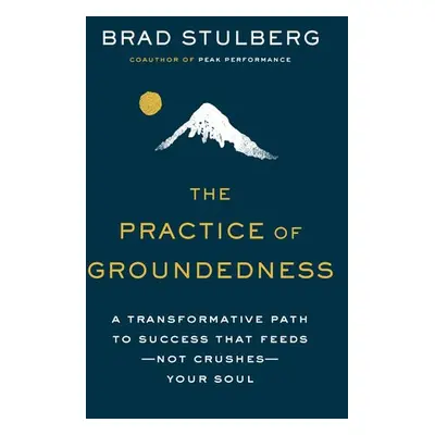 Practice of Groundedness - Stulberg, Brad