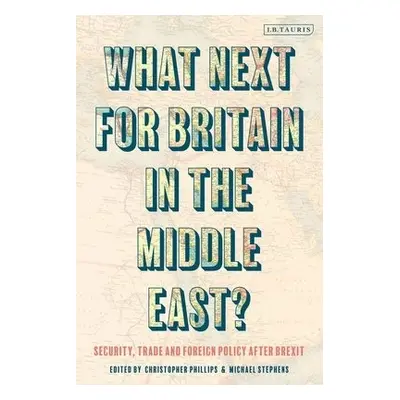 What Next for Britain in the Middle East?