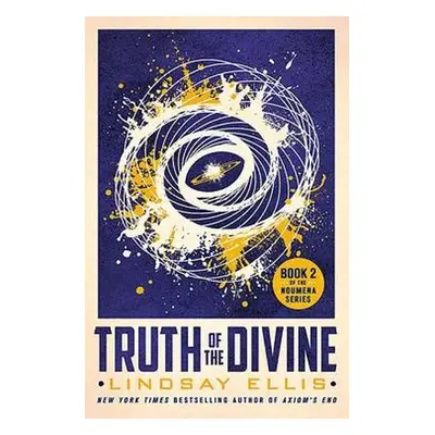 Truth of the Divine - Ellis, Lindsay