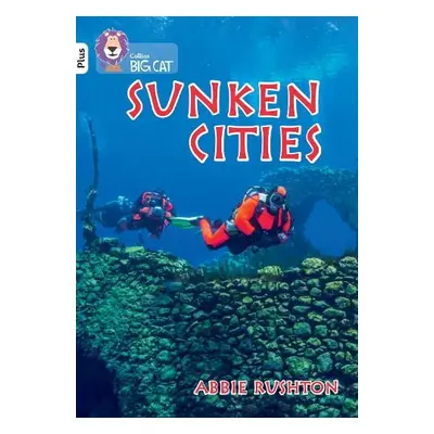 Sunken Cities - Rushton, Abbie