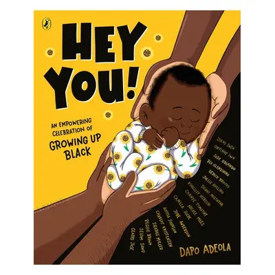 Hey You! - Adeola, Dapo