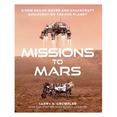 Missions to Mars - Crumpler, Larry