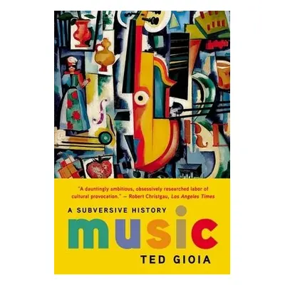 Music - Gioia, Ted