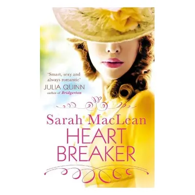 Heartbreaker - MacLean, Sarah