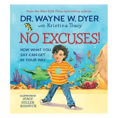 No Excuses! - Dyer, Wayne