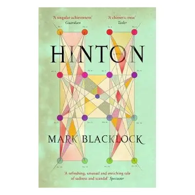 Hinton - Blacklock, Mark