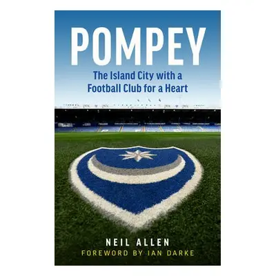 Pompey - Allen, Neil