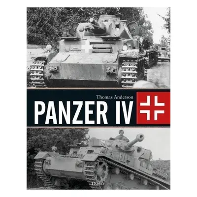 Panzer IV - Anderson, Thomas