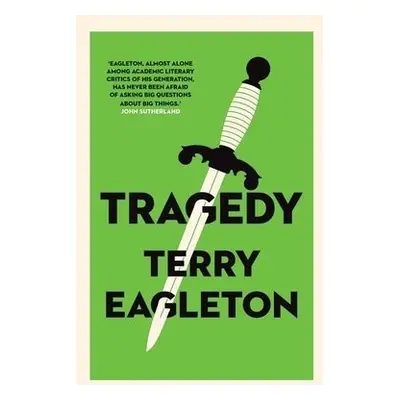 Tragedy - Eagleton, Terry