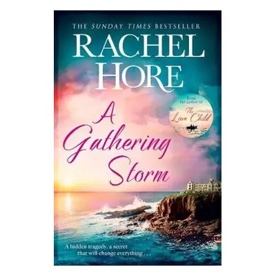 Gathering Storm - Hore, Rachel