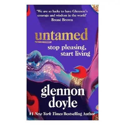 Untamed - Doyle, Glennon