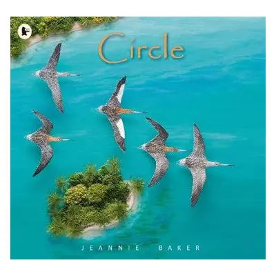 Circle - Baker, Jeannie