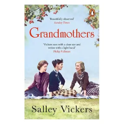 Grandmothers - Vickers, Salley