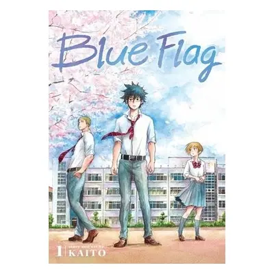 Blue Flag, Vol. 1 - KAITO