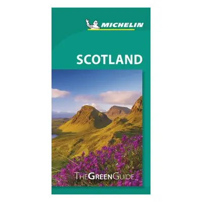 Scotland - Michelin Green Guide - Michelin