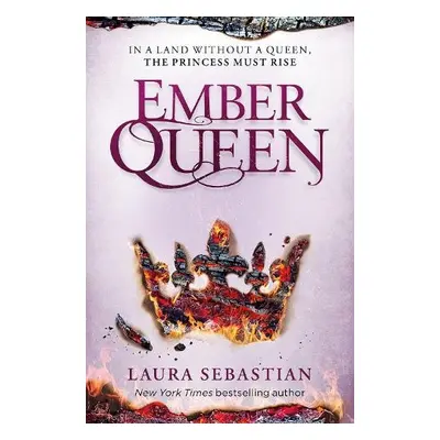 Ember Queen - Sebastian, Laura