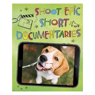 Shoot Epic Short Documentaries - Troupe, Thomas Kingsley