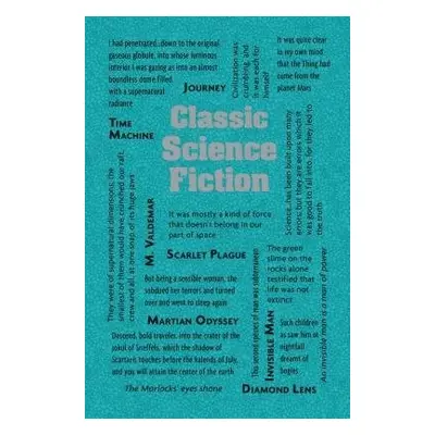 Classic Science Fiction - Editors of Canterbury Classics