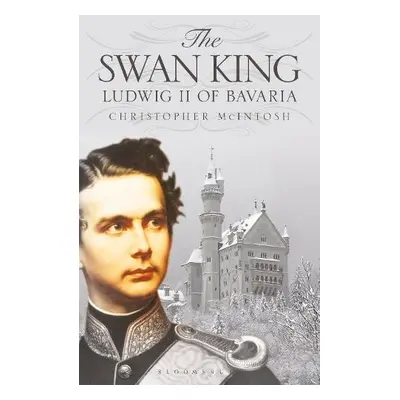 Swan King - McIntosh, Christopher