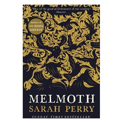 Melmoth - Perry, Sarah