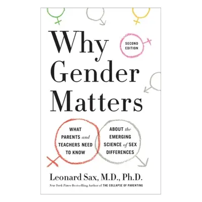 Why Gender Matters, Second Edition