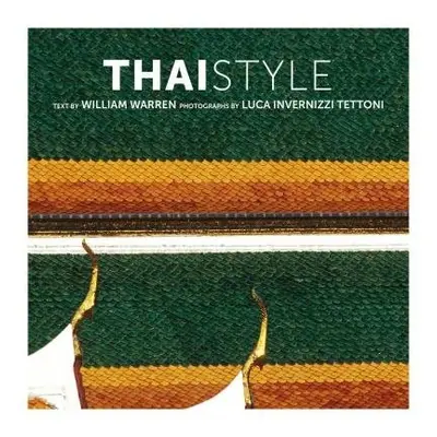 Thai Style - Warren, William