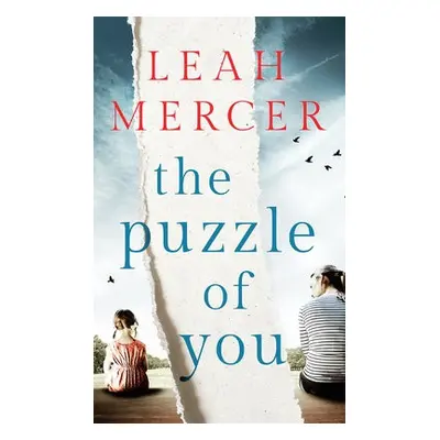 Puzzle of You - Mercer, Leah