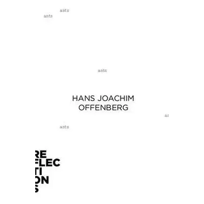 Ants - Offenberg, Hans Joachim