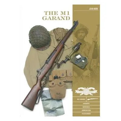 M1 Garand - Huon, Jean