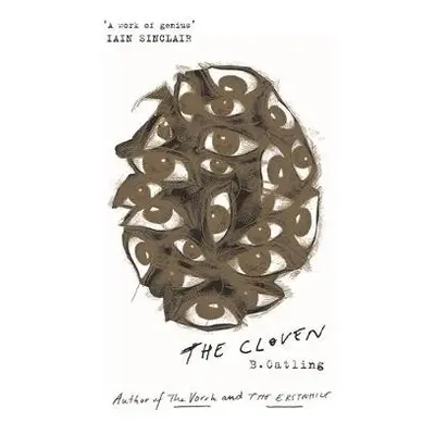 Cloven - Catling, Brian