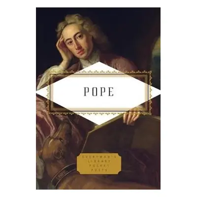 Alexander Pope Poems - Pope, Alexander