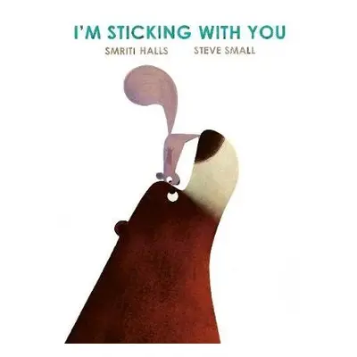 I'm Sticking with You - Halls, Smriti