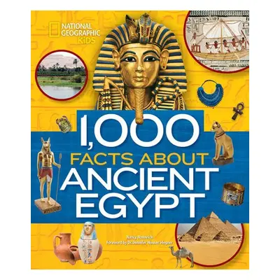 1,000 Facts About Ancient Egypt - National Geographic Kids