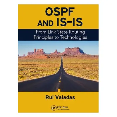 OSPF and IS-IS - Valadas, Rui