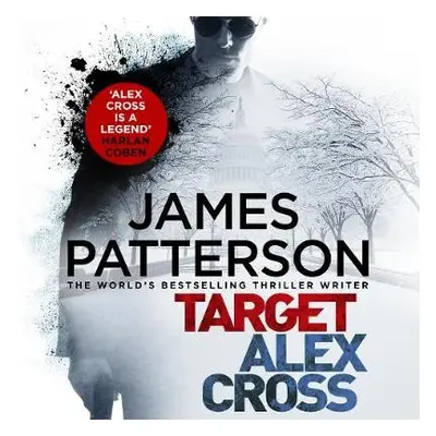 Target: Alex Cross - Patterson, James