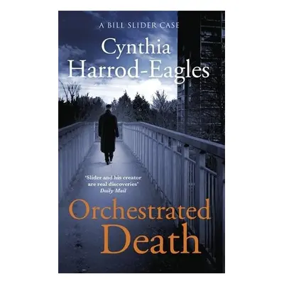 Orchestrated Death - Harrod-Eagles, Cynthia