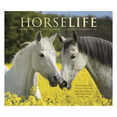 Horselife - Press, Willow Creek