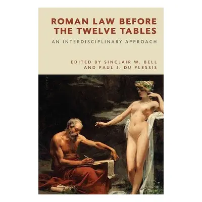 Roman Law Before the Twelve Tables