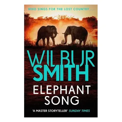 Elephant Song - Smith, Wilbur