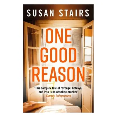 One Good Reason - Stairs, Susan