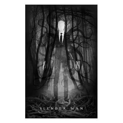 Slender Man - Anonymous